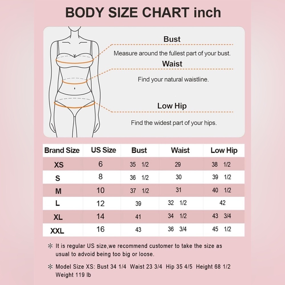 Lather Rose One Piece Swimsuit for Women Tummy Control Ruched Swimwear - Picture 6 of 9